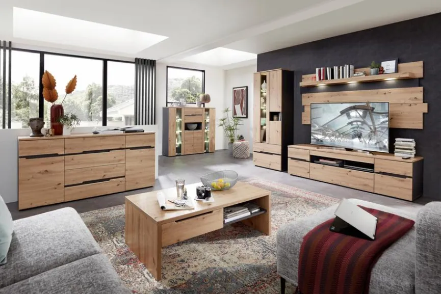 Innostyle Wandpaneel Memphis