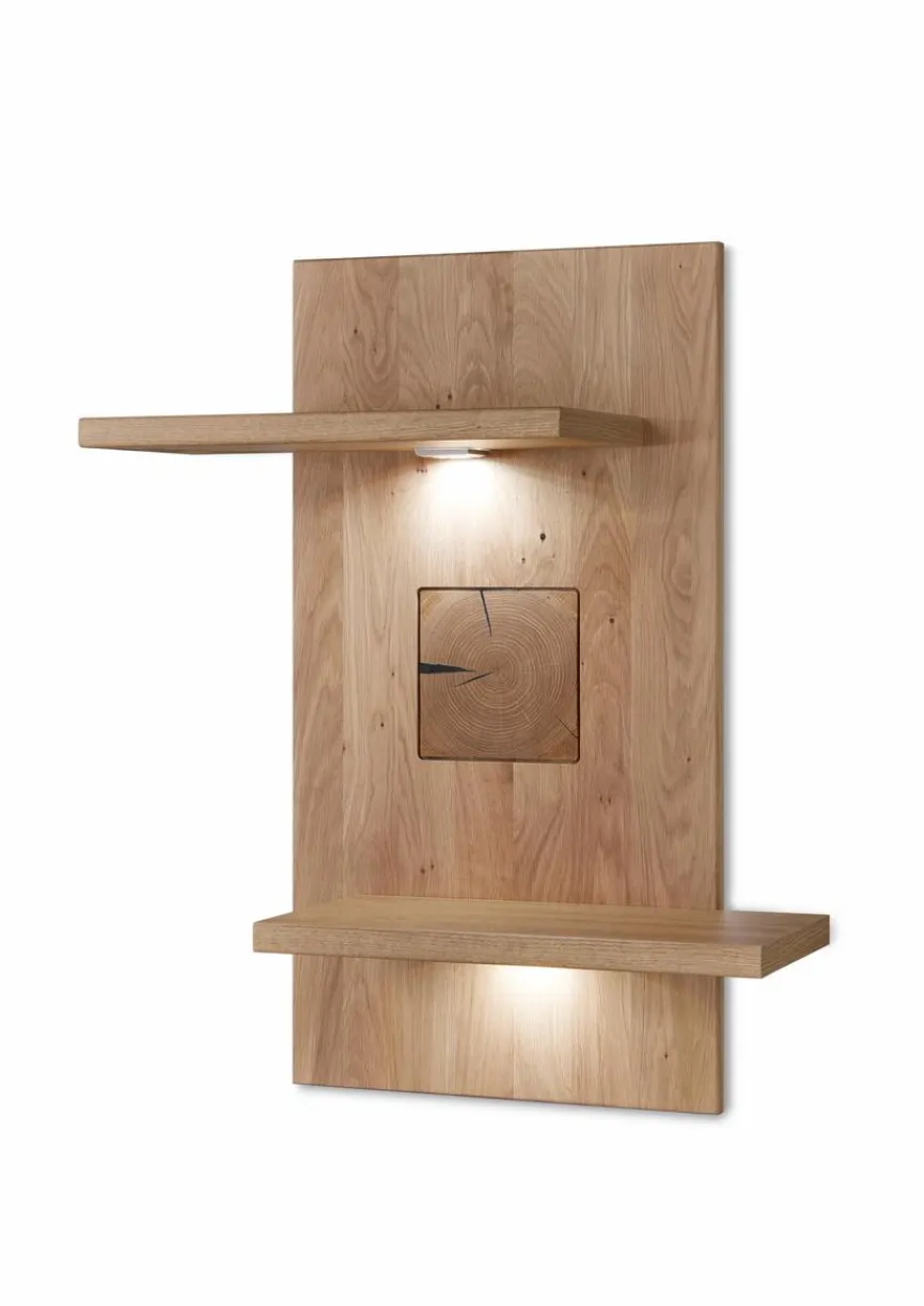 Clearance IDEAL Wohnen Wandpaneel Kansas Alteiche