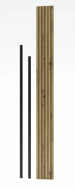 Wohnconcept Wandpaneel Paola