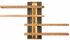 WOLFMÖBEL Wandregal Hudson