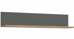 New Wójcik Wandregal Twenty Graphit