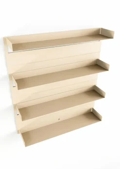 Metallbude Wandregal Aris