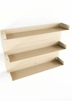 Metallbude Wandregal Aris