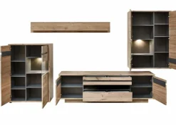 Innostyle Wandregal Bellano