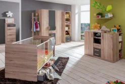 Hot WIMEX Wandregal Cariba Eiche