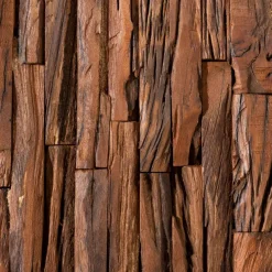 Discount WOLFMÖBEL Wandregal City 7530 Akazie