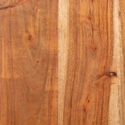 Discount WOLFMÖBEL Wandregal City 7530 Akazie