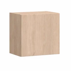 Clearance Röhr Wandregal Cocoon Eiche