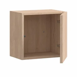 Clearance Röhr Wandregal Cocoon Eiche