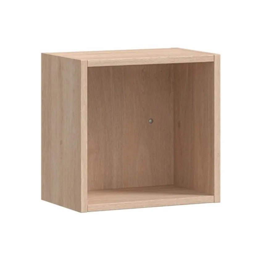 Kinder Röhr Wandregal Cocoon