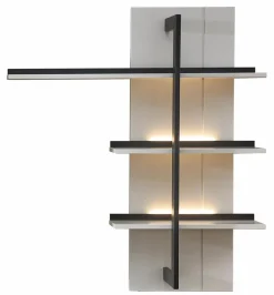 Wohnconcept Wandregal COMO