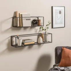 Haku Wandregal Detroit