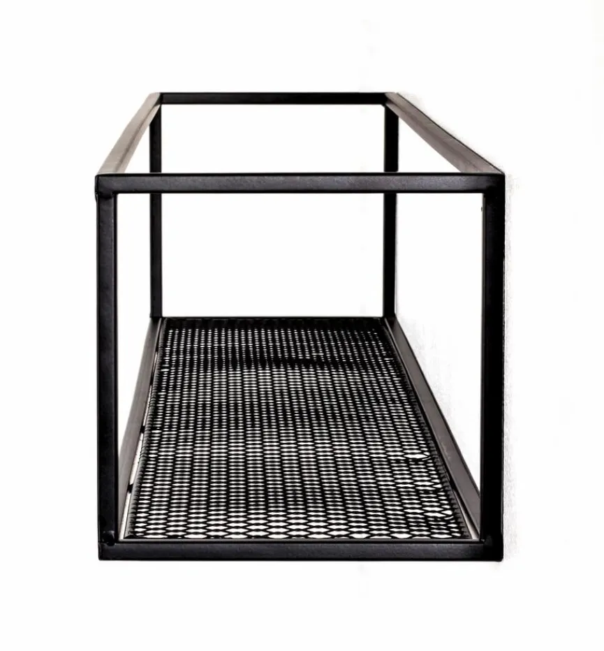 Haku Wandregal Detroit