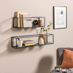 Haku Wandregal Detroit