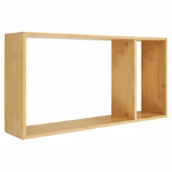 New Wandregal Ember Bambus