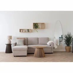 New Wandregal Ember Bambus