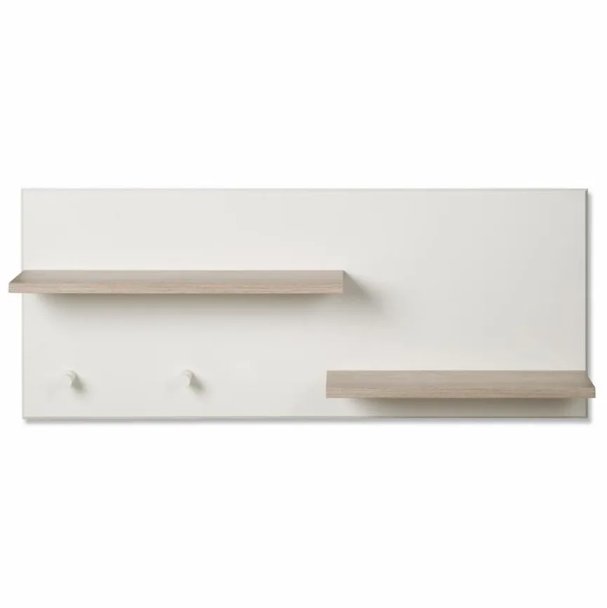 roba Baumann Wandregal Felicia Weiß