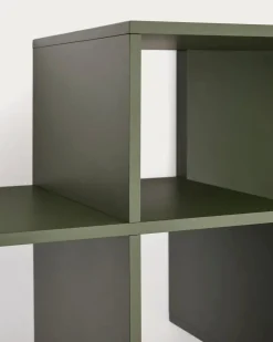 Sale Kave Home Wandregal Ina Grün