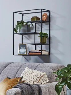 Haku Wandregal Kirklees