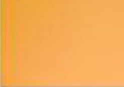 Outlet Metallbude Wandregal Lenn 40 x 17 Mango