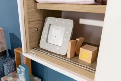 Best Paidi Wandregal Lieven Weiß