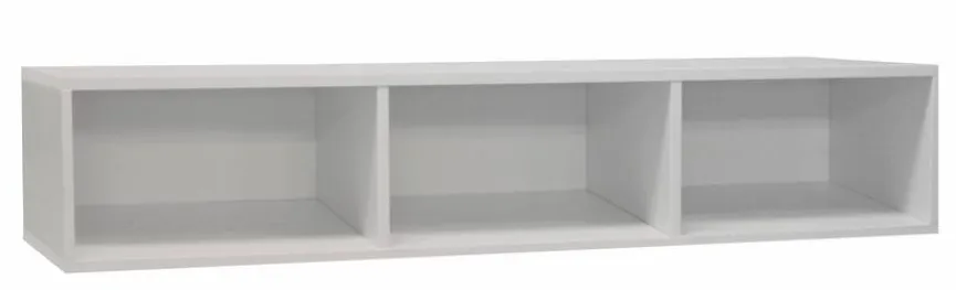 Online Mäusbacher Wandregal Monza Kreidegrau