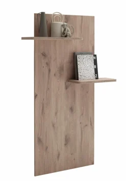 New MCA Wandregal Palermo Viking Eiche