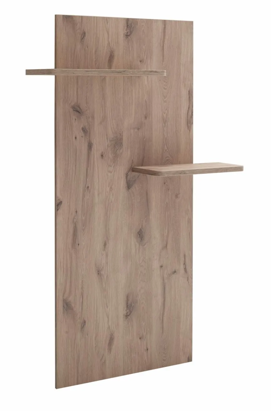 New MCA Wandregal Palermo Viking Eiche