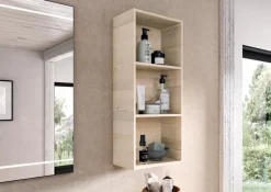 Outlet Pelipal Wandregal PE 7005 Pinie