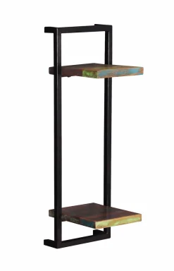 Hot SIT Wandregal Riverboat Bunt