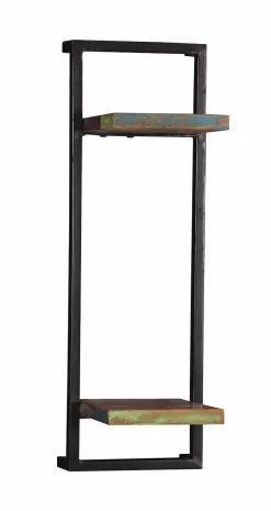 Hot SIT Wandregal Riverboat Bunt