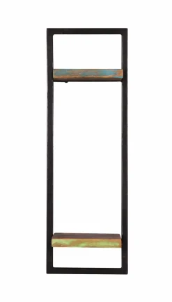 Hot SIT Wandregal Riverboat Bunt