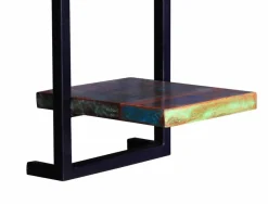 Hot SIT Wandregal Riverboat Bunt