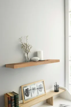 Sale Wandregal Shelvy Artisan-Eiche