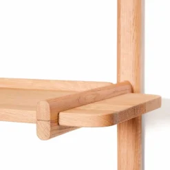 Kave Home Wandregal Sitra