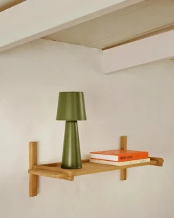 Online Kave Home Wandregal Sitra Eiche