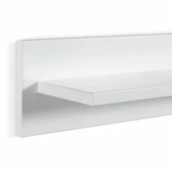 Hot Portobello Wandregal Venta Weiß