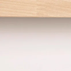 New Paidi Wandregal Ylvie Weiß