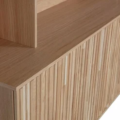 DAHEIM Wandschrank New Gravure