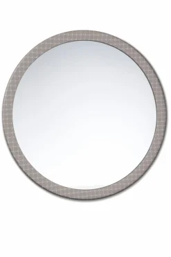 Clearance JOOP! Wandspiegel Cornflower Grau