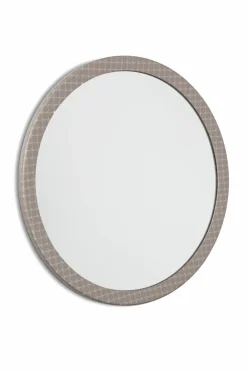 Clearance JOOP! Wandspiegel Cornflower Grau