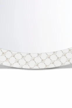 Clearance JOOP! Wandspiegel Cornflower Weiß