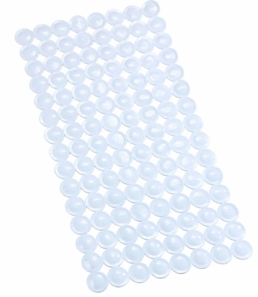 Sale WENKO Wanneneinlage Belem 36 x 67 cm Transparent