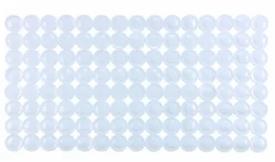 Sale WENKO Wanneneinlage Belem 36 x 67 cm Transparent