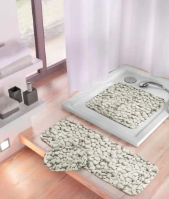 Kleine Wolke Wanneneinlage Stepstone 36 x 92 cm