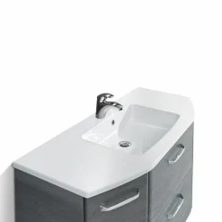 Online Pelipal Waschbecken Quick 328 Weiß