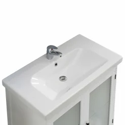 Online Pelipal Waschbecken Quick 996 Weiß