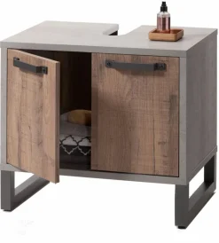 Composad Waschbeckenunterschrank La Fabrica