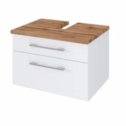 Held-Möbel Waschbeckenunterschrank Davos