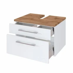 Held-Möbel Waschbeckenunterschrank Davos